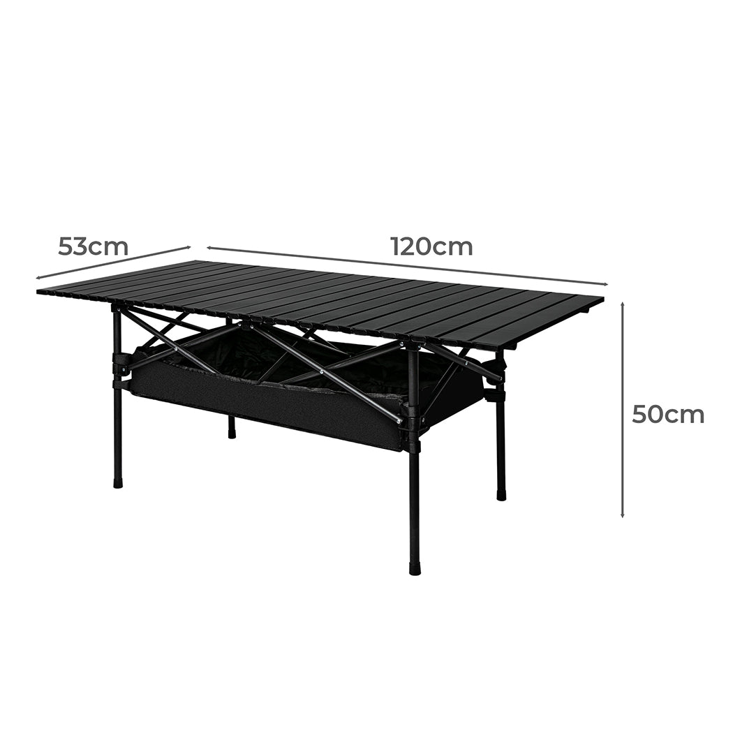 levede-folding-camping-table-portable-black-1973194002169729026