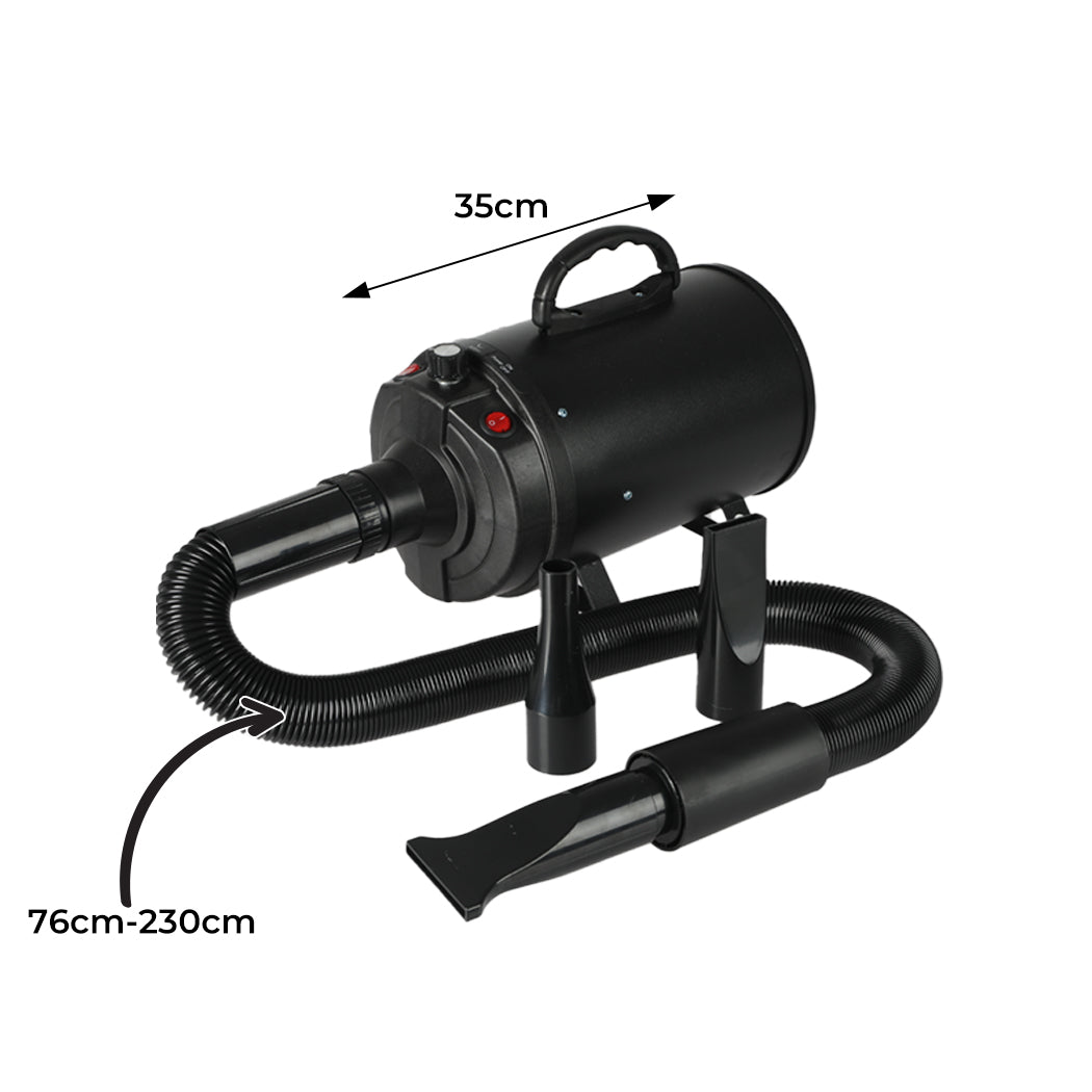 dog-cat-pet-hair-dryer-grooming-blow-black-1973193647893647362