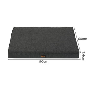 PaWz Pet Dog Orthopaedic Bed-1973193803162587138