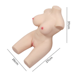 Urway Masturbation Doll Realistic Ass Boobs-1996005598319218690