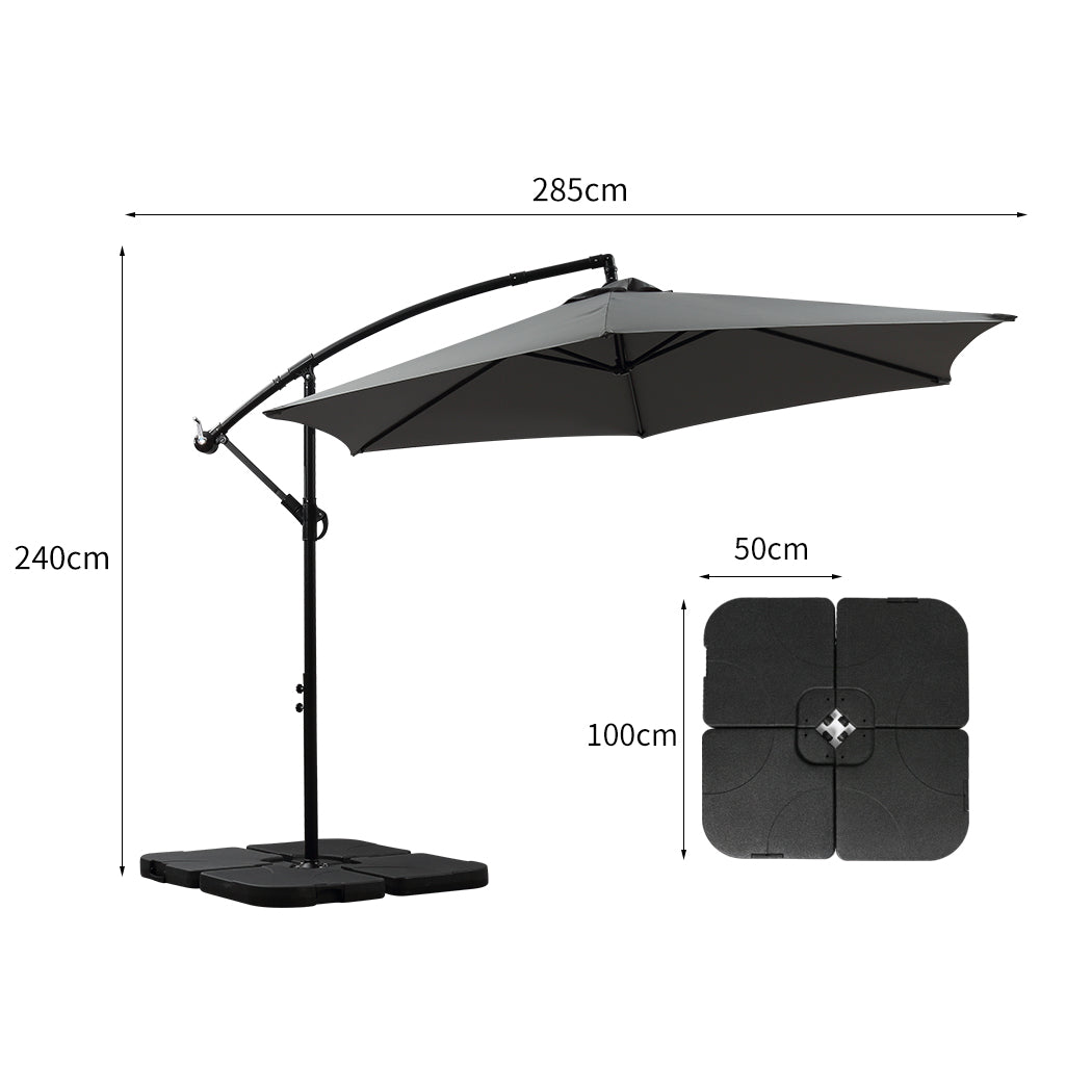 mountview-3m-outdoor-umbrella-cantilever-grey-with-base-1973193986638221314