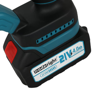 Traderight 21V Cordless Electric Reciprocating Saw Kit-1996005590924660739