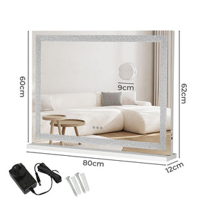 Yezi Makeup Mirror Large-1996005389254135810