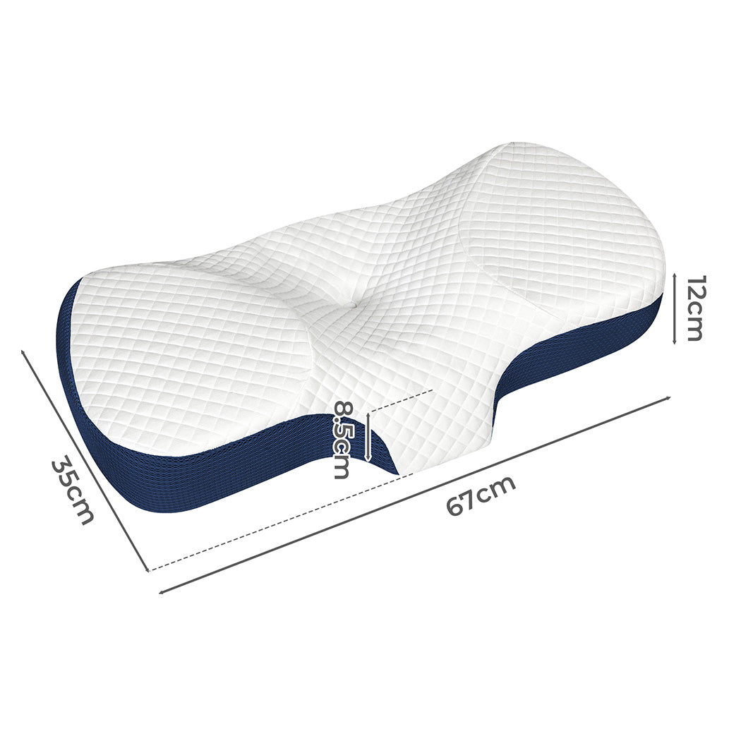 dreamz-memory-foam-pillow-pillowcase-supprt-blue-rebound-1996005453426987010