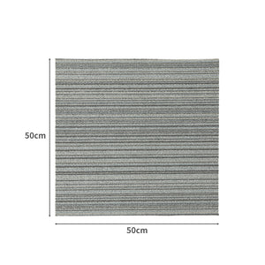 Marlow 20x Carpet Tiles 5m2 Box Heavy Blue-1975420462158712834
