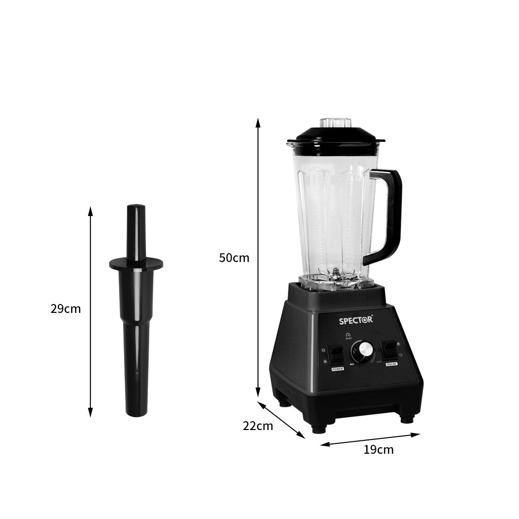 spector-2l-commercial-blender-mixer-black-1973194014089940994