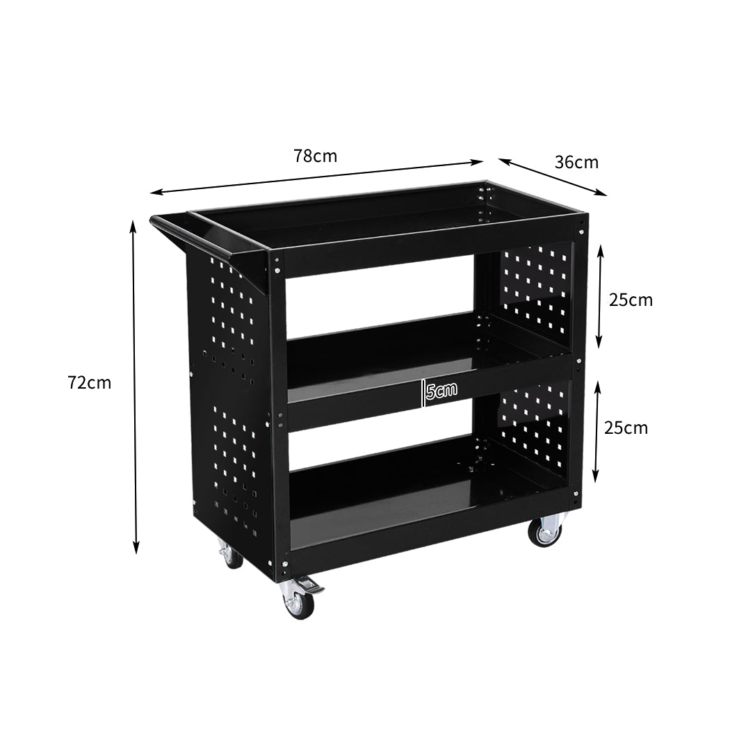 traderight-tool-trolley-cart-3tier-toolbox-black-1973193893809885186