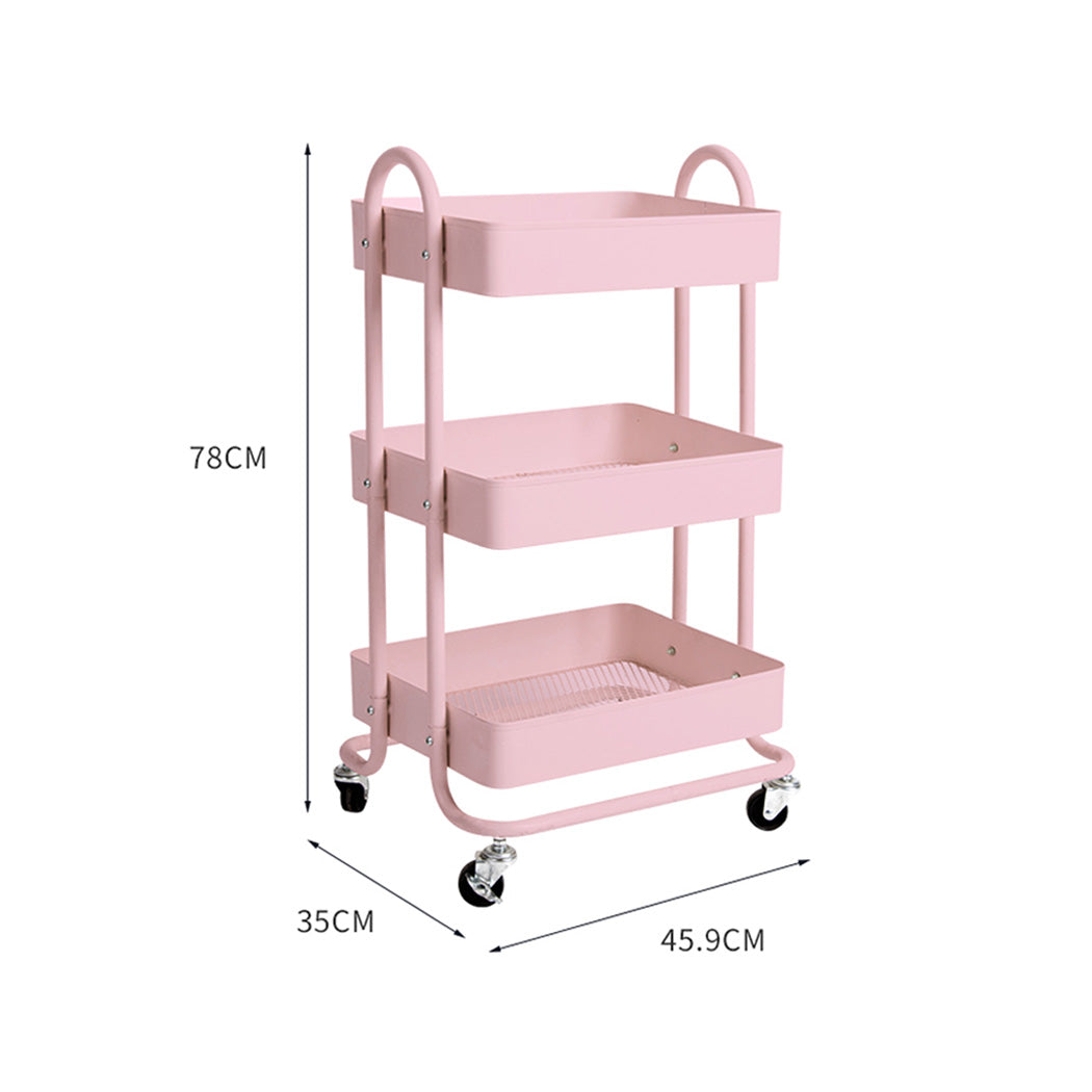 levede-3-tiers-kitchen-trolley-cart-pink-1973193877036863490