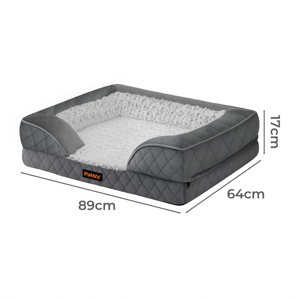 pawz-orthopedic-memory-foam-pet-bed-dog-washable-mat-1996005594594676738