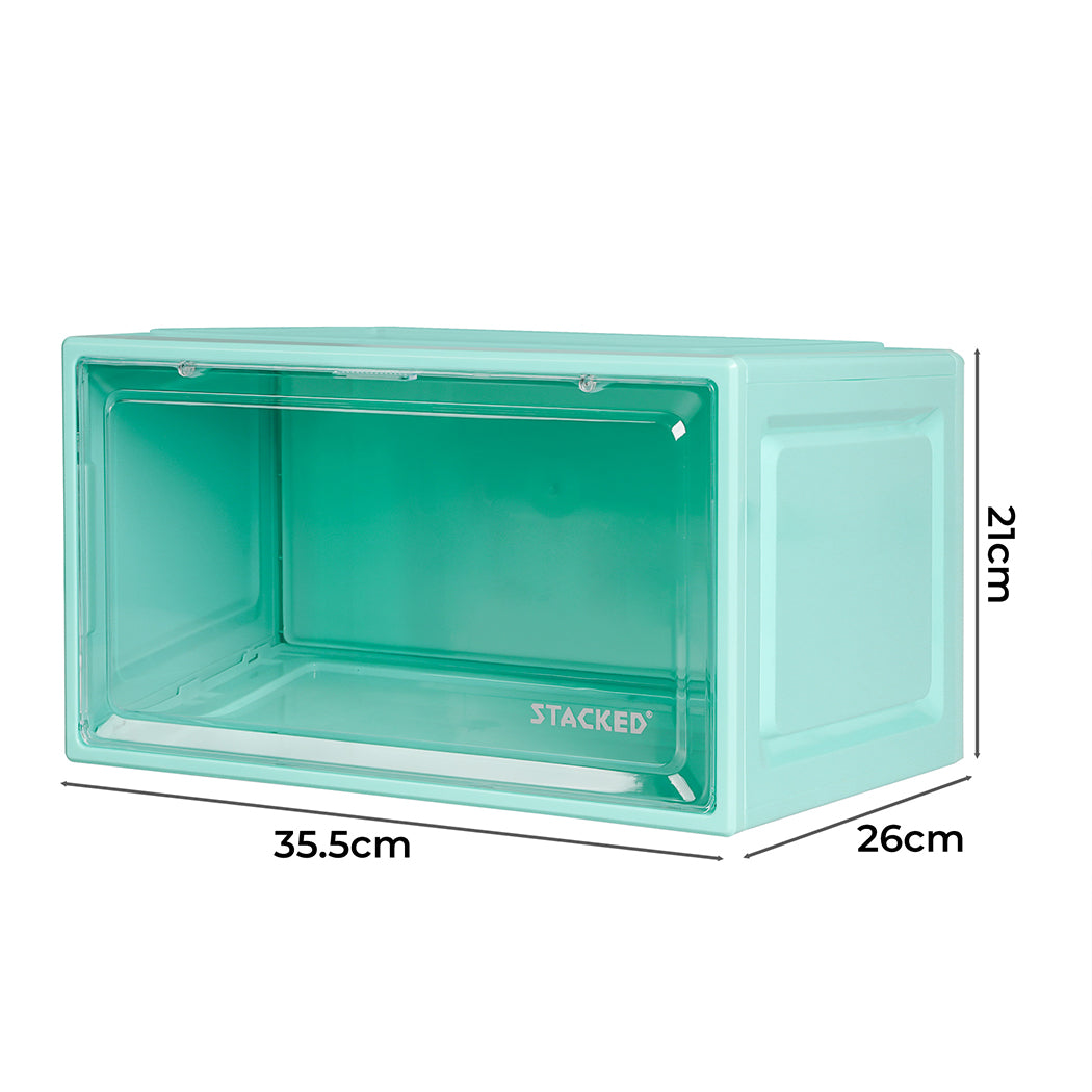 stacked-sneaker-display-case-stackable-cyan-1973193714255925250