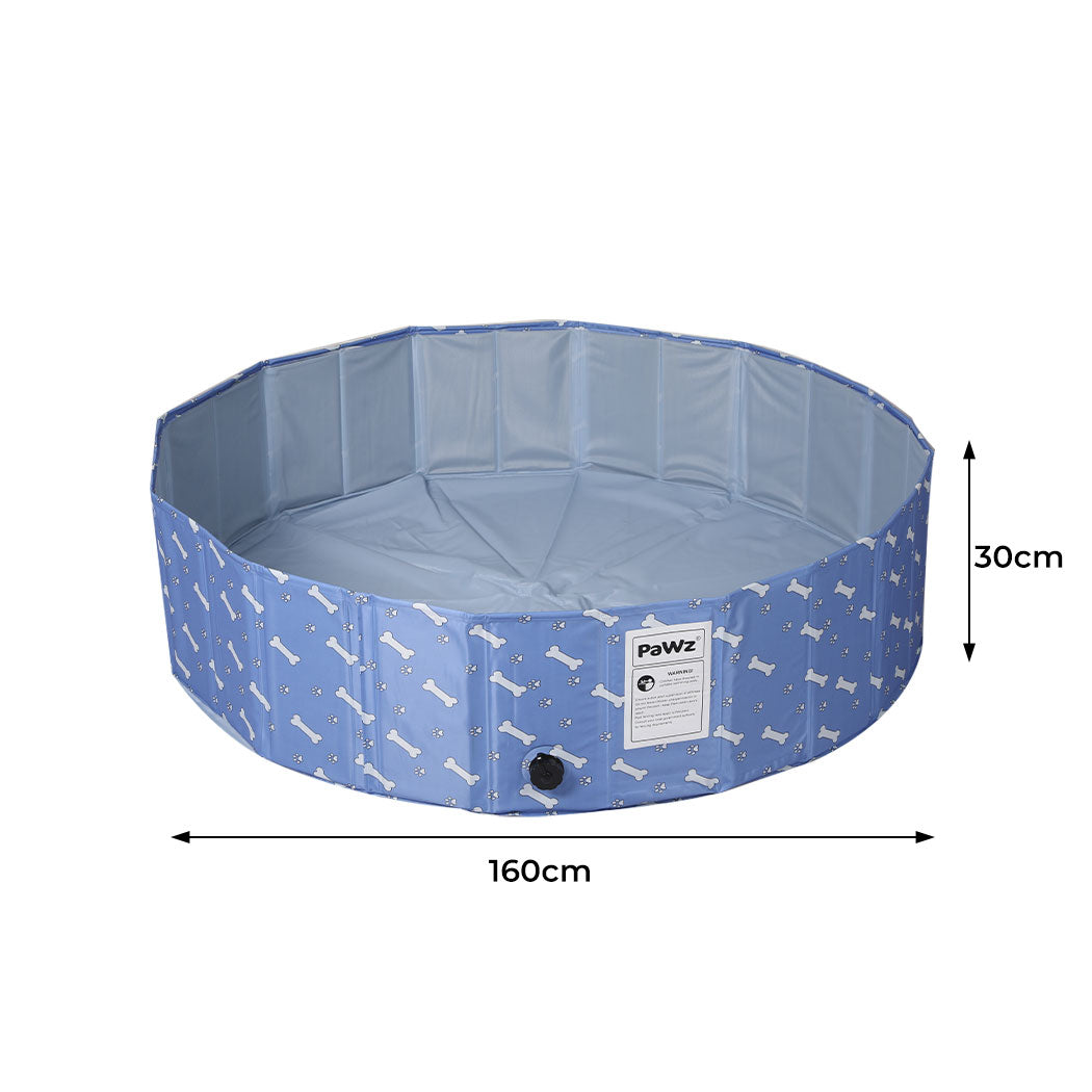 pawz-folding-swimming-pool-dog-cat-washing-l-large-1973193623151448066