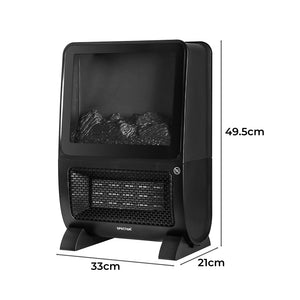 Spector Heater Electric Portable 2000W-1975420443217235970