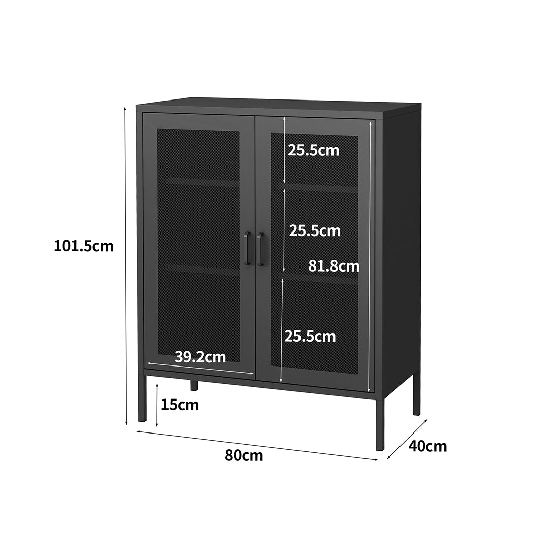levede-storage-cabinet-steel-kitchen-black-1973194076119502850