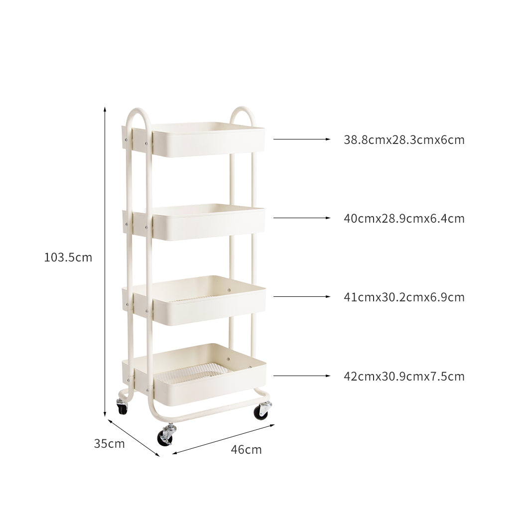 levede-4-tiers-kitchen-trolley-cart-white-1973193877846364162