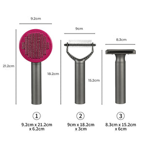 PaWz Pet Grooming Tools-1975420398698893314