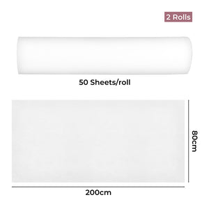 100PCS Disposable Bed Sheet Non-woven-1973193613034786818
