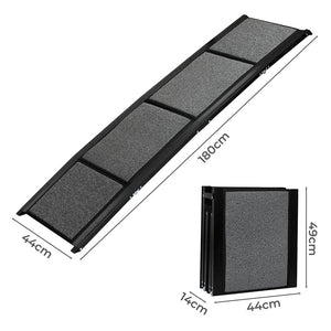 Pawz Dog Ramp-1996005406819880962