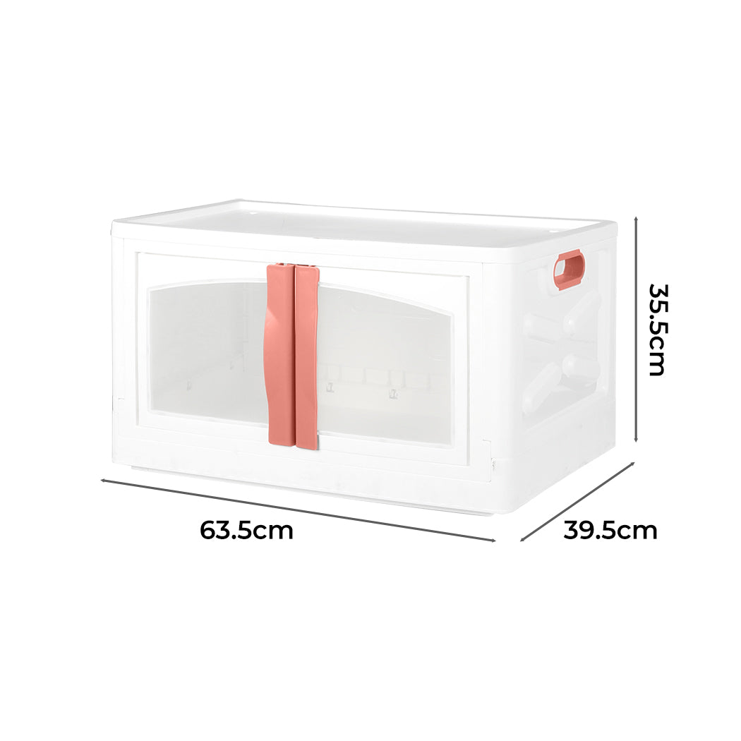 plastic-storage-containers-stackable-red-1973193713844883458