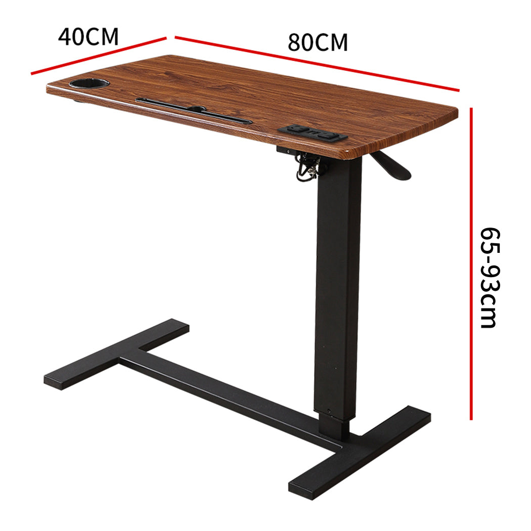 levede-standing-desk-height-adjustable-brown-1973193834460483586