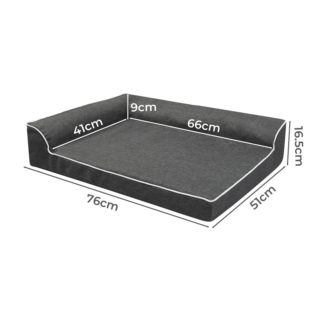 pawz-orthopedic-dog-bed-m-grey-1996005408581488642