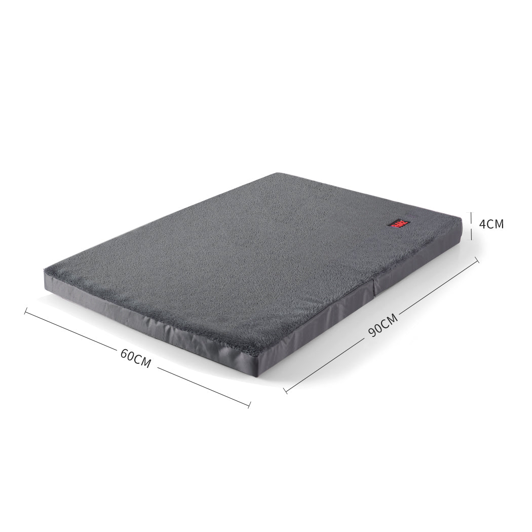 pawz-pet-bed-foldable-dog-puppy-beds-grey-large-1973193901636456450