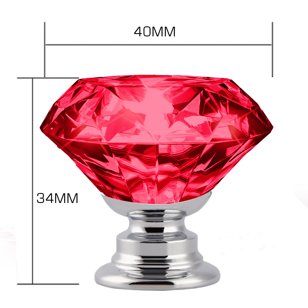 16-pcs-clear-crystal-knobs-diamond-40mm-large-transparent-1975420509004894210