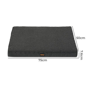 PaWz Pet Dog Orthopaedic Bed-1973193803351330818