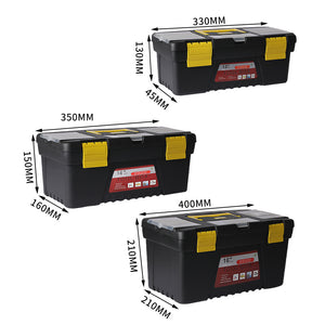 Traderight Tool Storage Set Tool Box-1973193836763156482