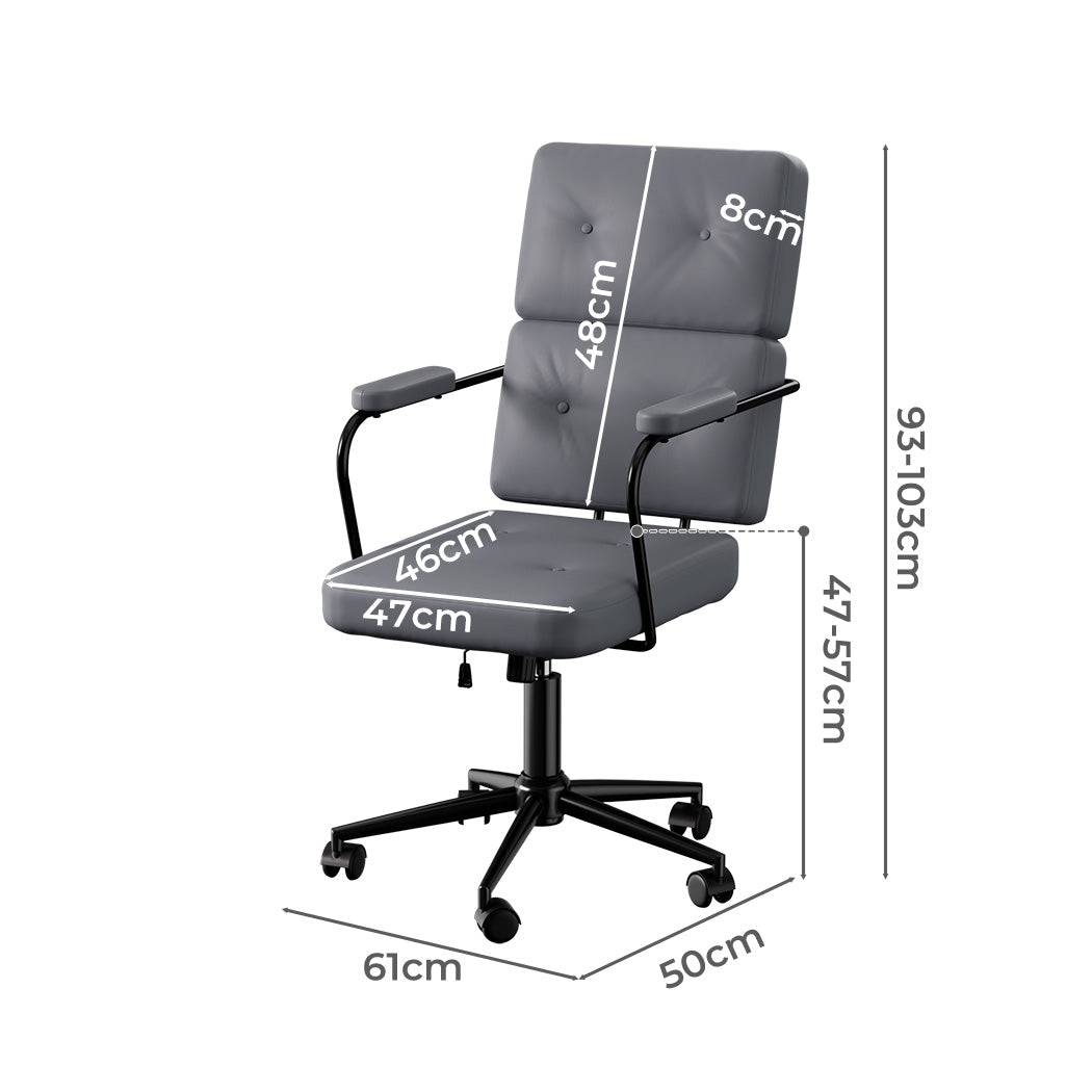 levede-ergonomic-office-chair-computer-pu-grey-1996005452718149634