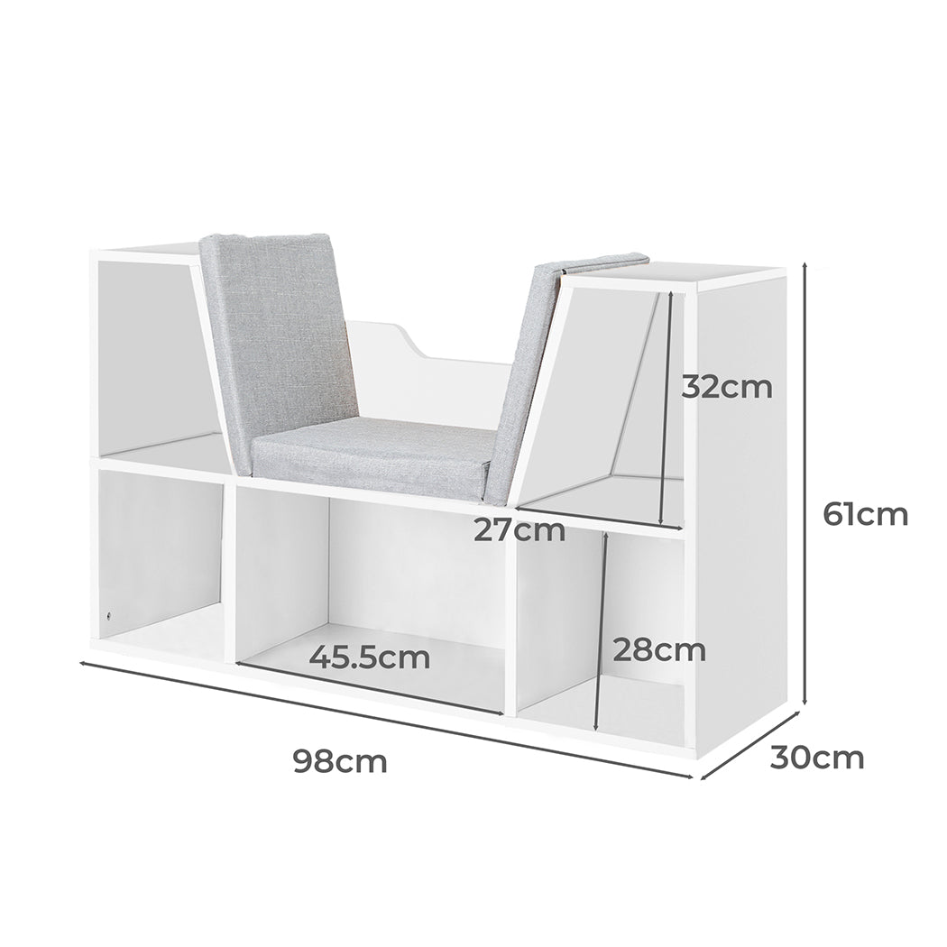 levede-kids-bookcase-toys-box-shelf-white-1975420408001859586