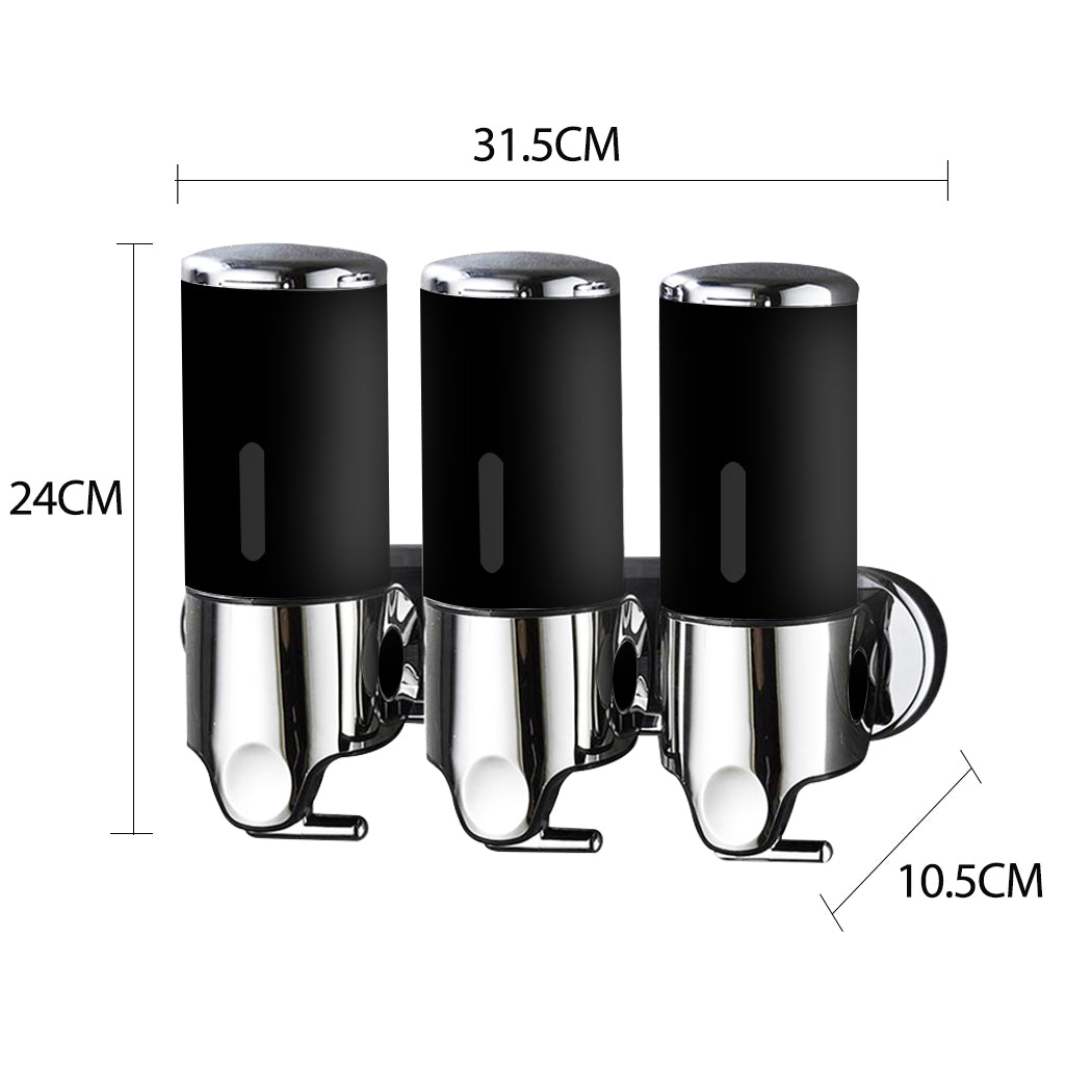 3-bottles-bathroom-shower-soap-dispenser-black-1973193874612555778