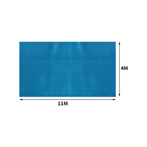 Solar Swimming Pool Cover 400 Micron 11 X 4M-1973194007341305858