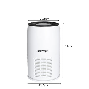 Spector Air Purifier True HEPA Filter-1973194012408025090