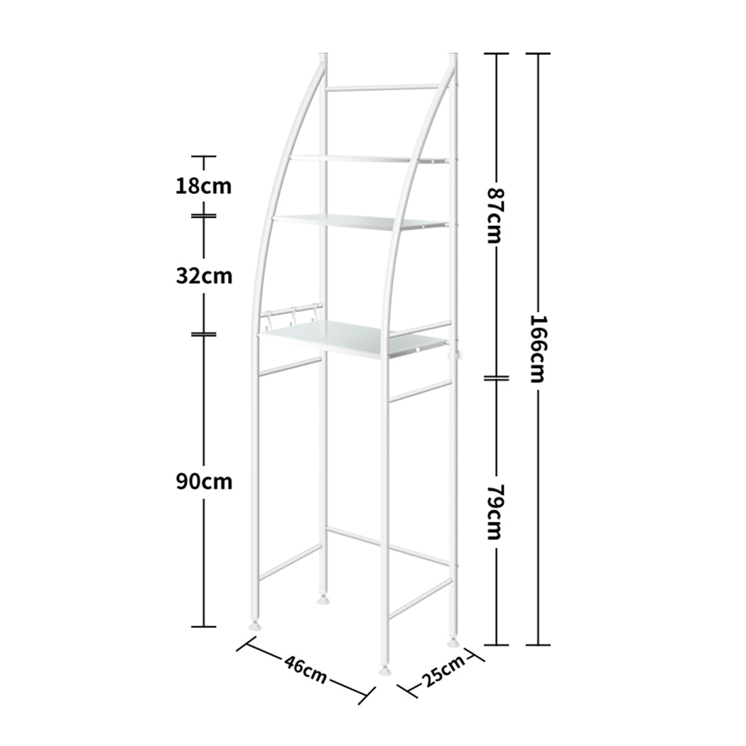 dutxa-3-tier-over-toilet-storage-shelf-white-1973193893990240258