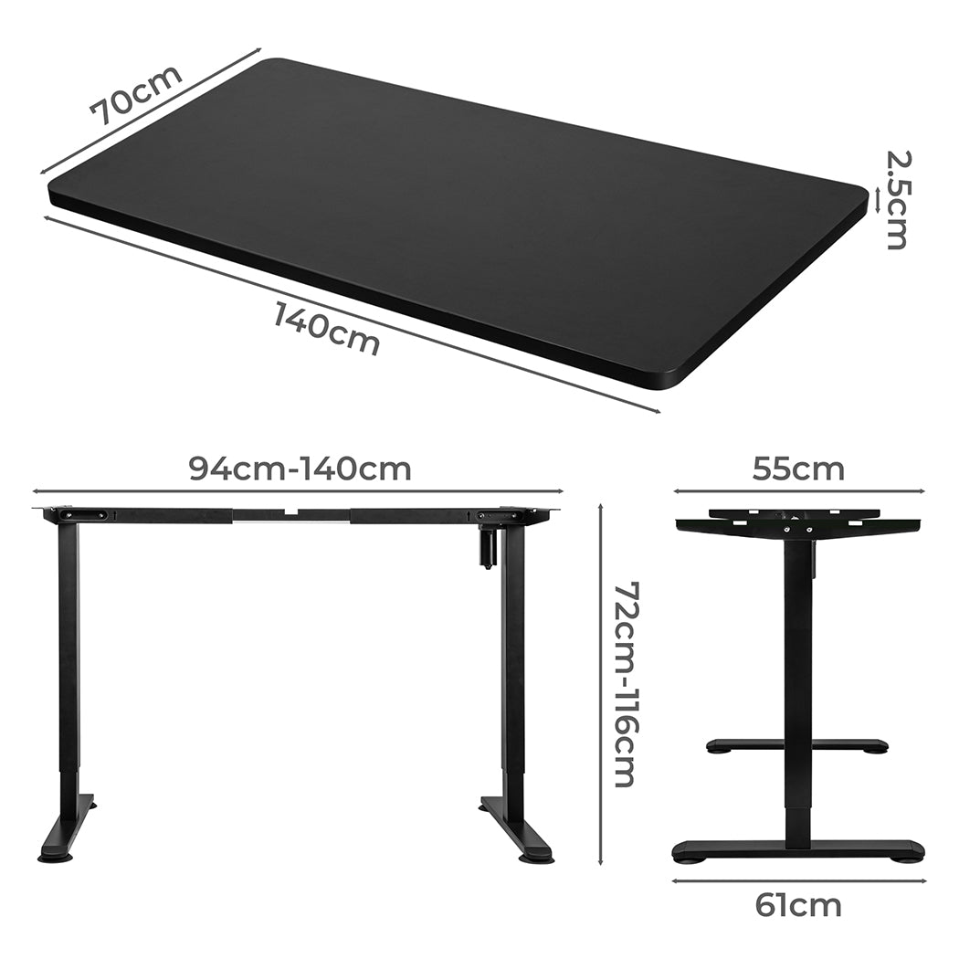 levede-motorised-standing-desk-adjustable-140cm-black-1000x-1mm-1975420506266013698