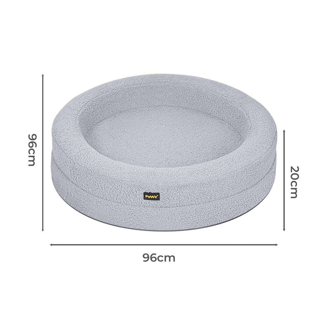 pawz-pet-orthopedic-calming-bed-memory-foam-dog-sofa-1996005597287419906