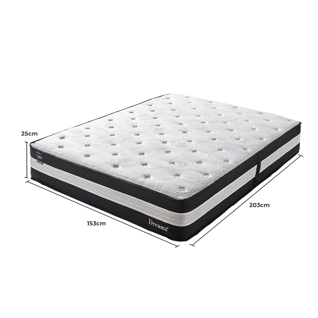 dreamz-queen-cooling-mattress-5-zone-25cm-1975420429225037826
