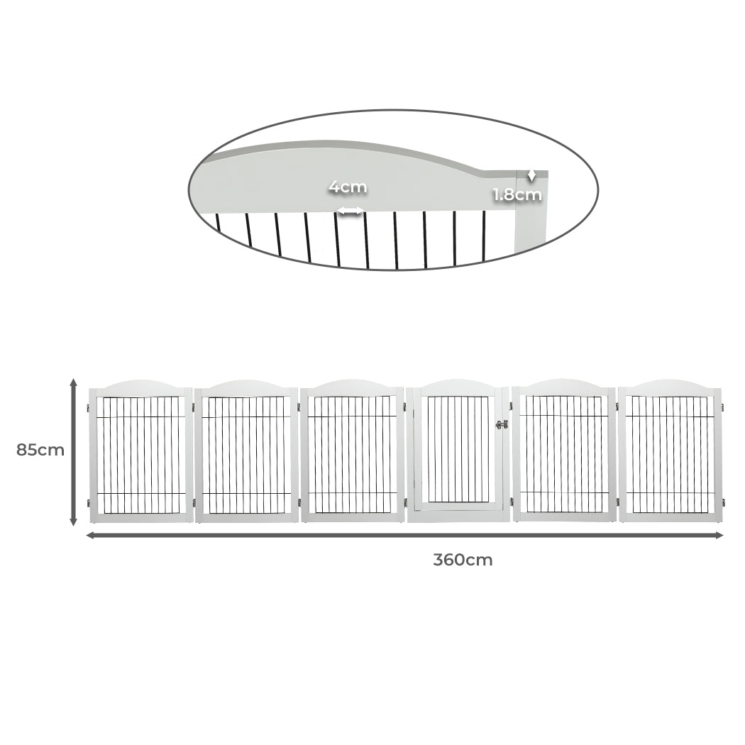 pawz-6-panels-pet-dog-playpen-puppy-white-1973193674594586626