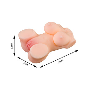 Urway Male Masturbation Doll Realistic-1973193733394534402