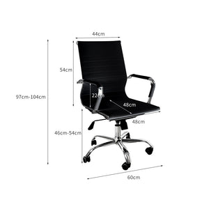 Levede Office Chair Gaming Chairs Executive-1996005373135425538