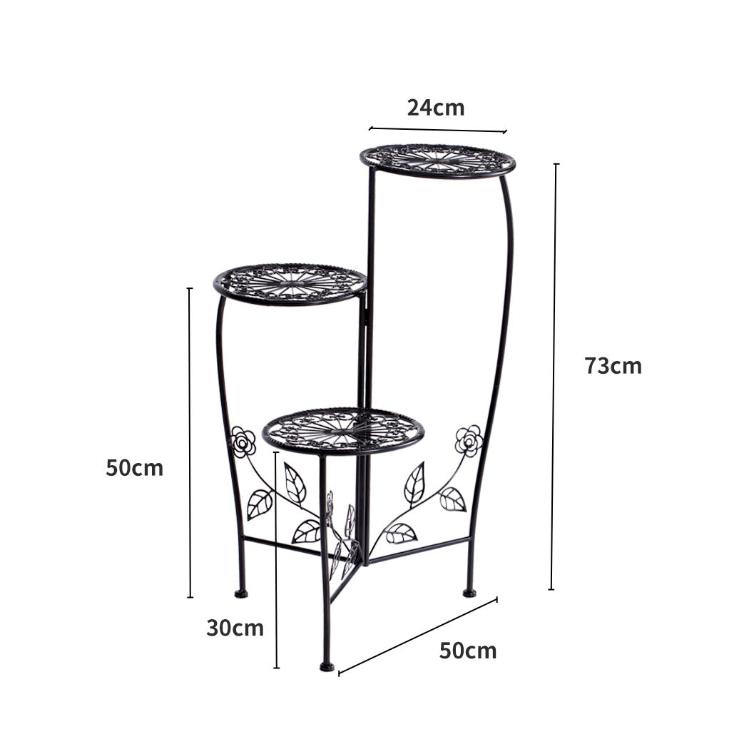 2x-wrought-iron-outdoor-indoor-flower-black-2-pack-1973193772321869826