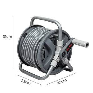Water Hose Reel Holder 1/2'' X 20M-1996005396908740610