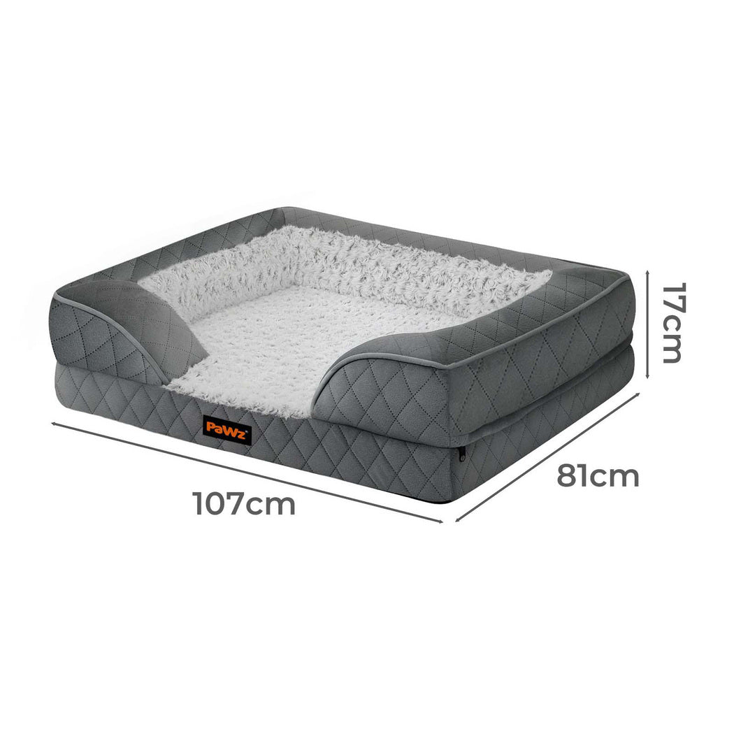 pawz-orthopedic-memory-foam-pet-bed-dog-washable-mat-1996005594796003330