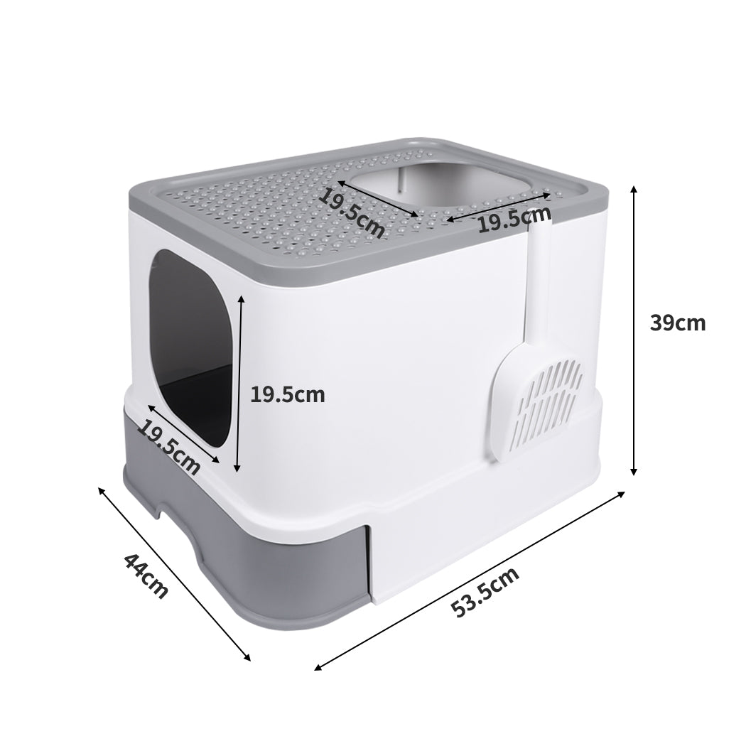 pawz-cat-litter-box-fully-enclosed-kitty-grey-1975420444567801858