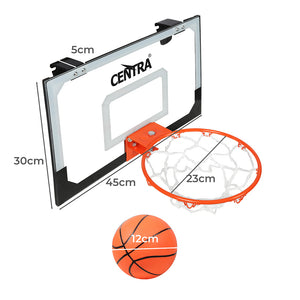 Centra Mini Basketball Hoop Kids Toy-1975420474267668482