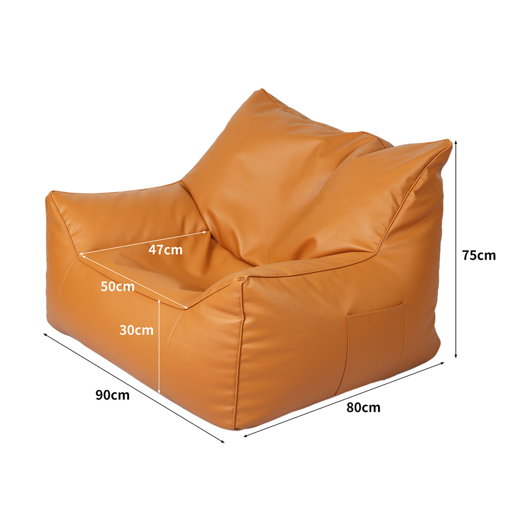 marlow-bean-bag-chair-cover-pu-indoor-brown-1973194022369497090