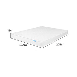 Dreamz Mattress Spring Coil Bonnell Queen-1975420428495228930
