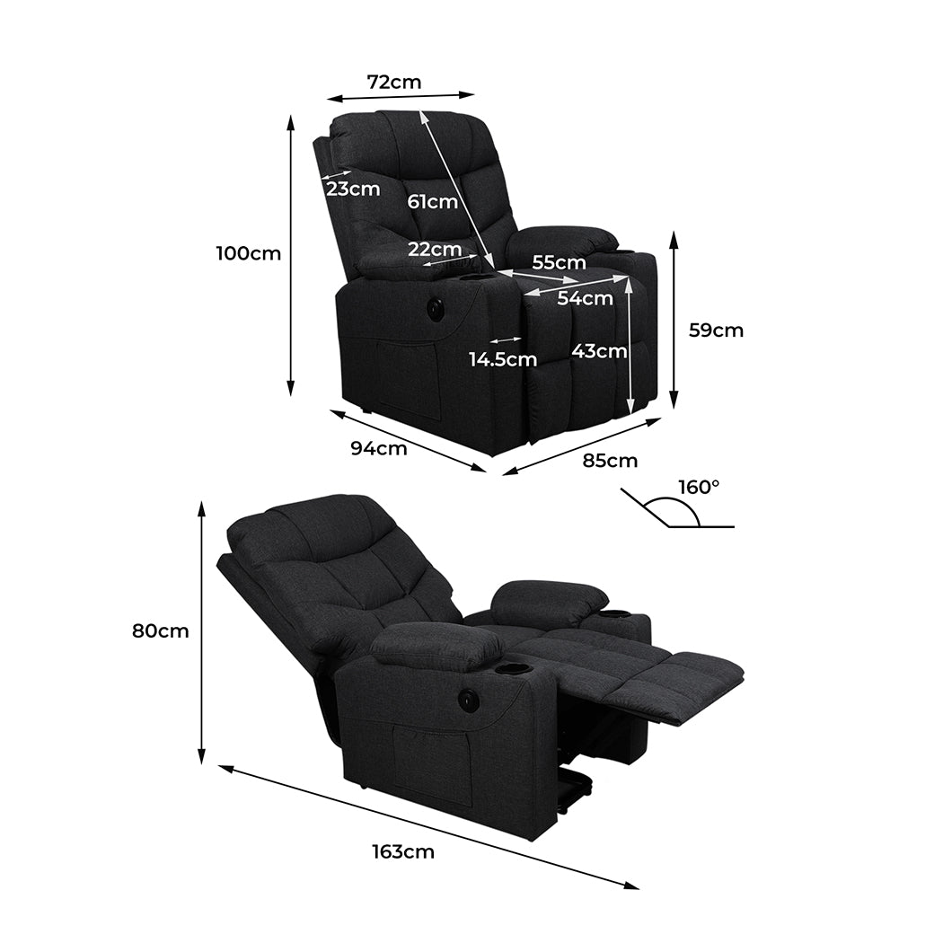 levede-recliner-chair-electric-lift-black-1975420439211675650