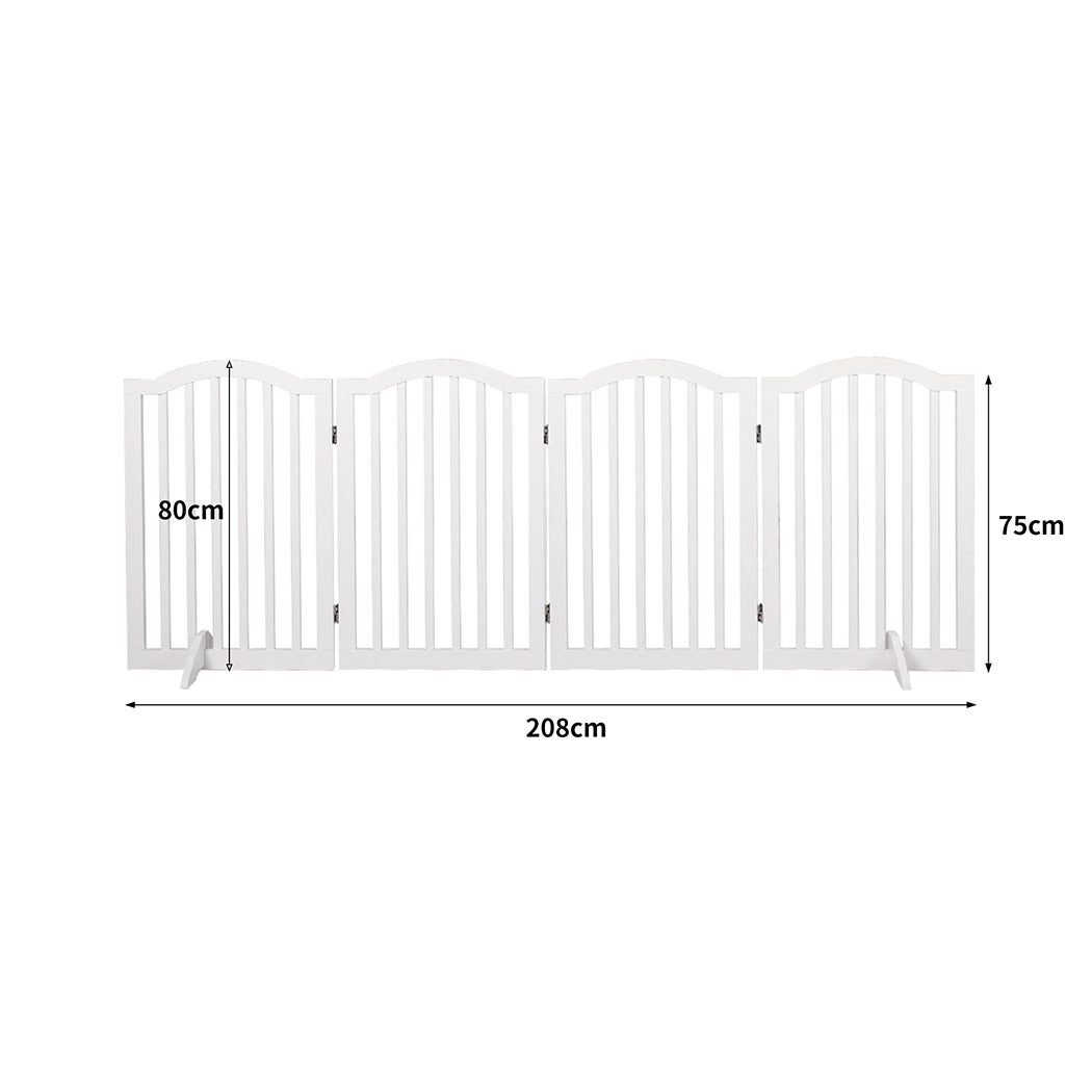 pawz-wooden-pet-gate-dog-fence-safety-white-1973193663785865218