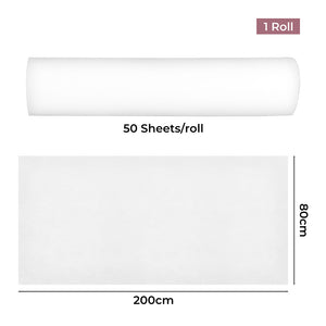 150PCS Disposable Bed Sheet Non-woven-1973193613227724802